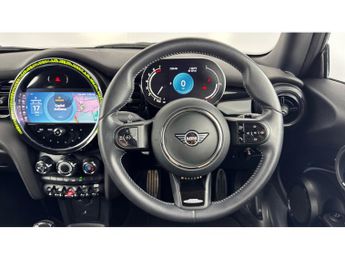 MINI Hatchback 1.5 Cooper Sport 3dr Auto Petrol Hatchback