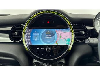 MINI Hatchback 1.5 Cooper Sport 3dr Auto Petrol Hatchback