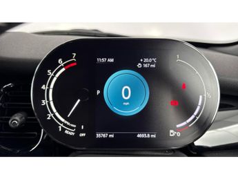 MINI Hatchback 1.5 Cooper Sport 3dr Auto Petrol Hatchback