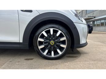 MINI Hatchback 135kW Cooper S Level 3 33kWh 3dr Auto Electric Hatchback
