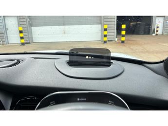MINI Hatchback 135kW Cooper S Level 3 33kWh 3dr Auto Electric Hatchback