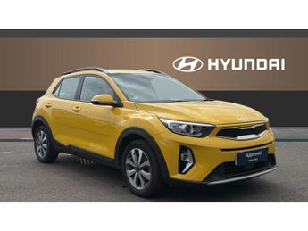 Kia Stonic 1.0T GDi 99 2 5dr Petrol Estate