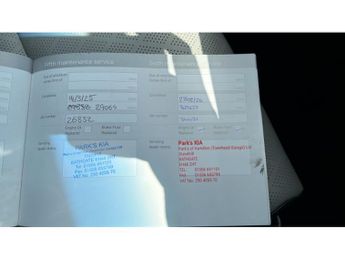 Kia Sportage 1.6 CRDi 48V ISG GT-Line 5dr DCT Auto Diesel Estate