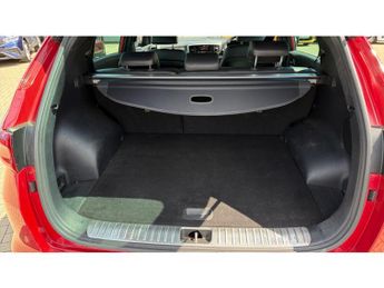 Kia Sportage 1.6 CRDi 48V ISG GT-Line 5dr DCT Auto Diesel Estate
