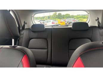 Kia Picanto 1.0 GT-line 5dr Auto [4 seats] Petrol Hatchback