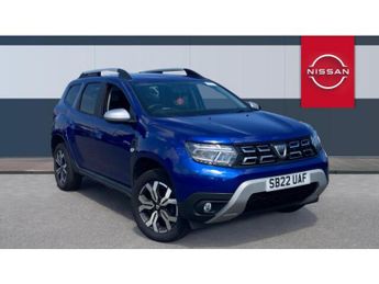 Dacia Duster 1.0 TCe 100 Prestige 5dr Bi Fuel Estate