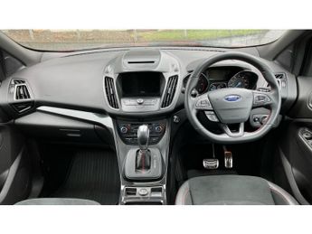 Ford Kuga 2.0 TDCi 180 ST-Line Edition 5dr Auto Diesel Estate