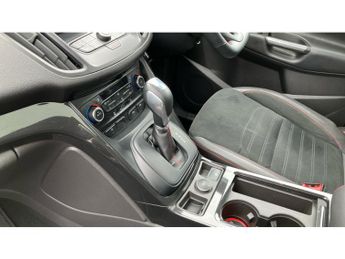 Ford Kuga 2.0 TDCi 180 ST-Line Edition 5dr Auto Diesel Estate