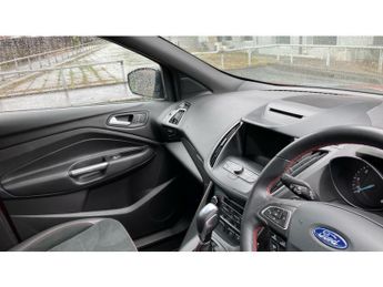 Ford Kuga 2.0 TDCi 180 ST-Line Edition 5dr Auto Diesel Estate