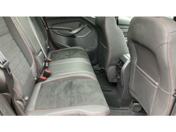 Ford Kuga 2.0 TDCi 180 ST-Line Edition 5dr Auto Diesel Estate