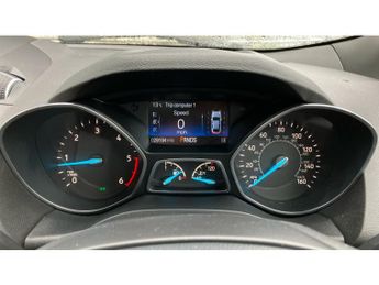 Ford Kuga 2.0 TDCi 180 ST-Line Edition 5dr Auto Diesel Estate