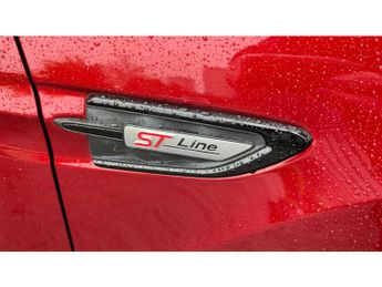 Ford Kuga 2.0 TDCi 180 ST-Line Edition 5dr Auto Diesel Estate