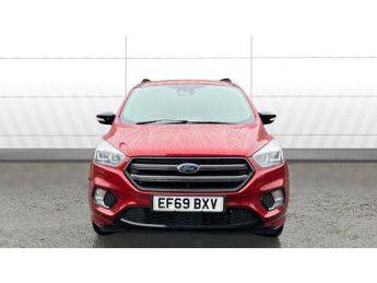 Ford Kuga 2.0 TDCi 180 ST-Line Edition 5dr Auto Diesel Estate