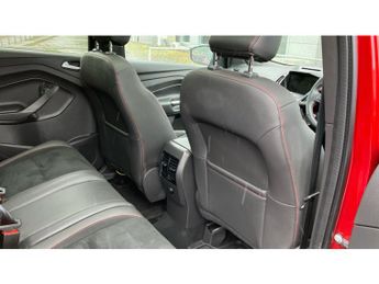Ford Kuga 2.0 TDCi 180 ST-Line Edition 5dr Auto Diesel Estate