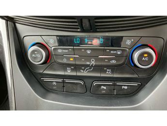 Ford Kuga 2.0 TDCi 180 ST-Line Edition 5dr Auto Diesel Estate