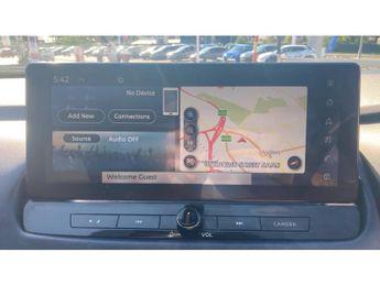 Nissan Qashqai 1.5 E-Power Tekna 5dr Auto Hybrid Hatchback