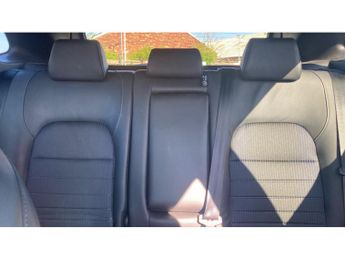 Nissan Qashqai 1.5 E-Power Tekna 5dr Auto Hybrid Hatchback