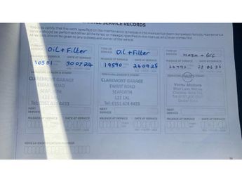 Nissan Qashqai 1.5 E-Power Tekna 5dr Auto Hybrid Hatchback