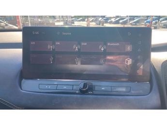 Nissan Qashqai 1.5 E-Power Tekna 5dr Auto Hybrid Hatchback