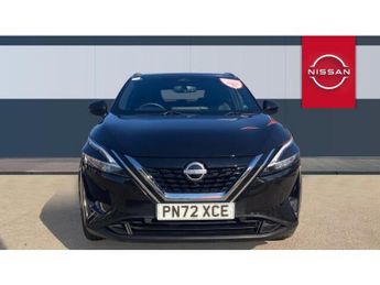 Nissan Qashqai 1.5 E-Power Tekna 5dr Auto Hybrid Hatchback
