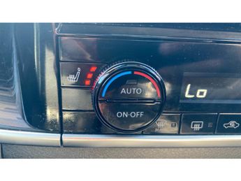 Nissan Qashqai 1.5 E-Power Tekna 5dr Auto Hybrid Hatchback