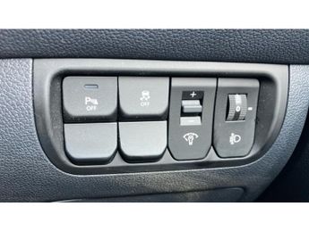Kia Rio 1.25 SR7 5dr Petrol Hatchback