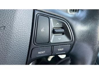 Kia Rio 1.25 SR7 5dr Petrol Hatchback