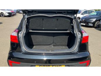 Kia Rio 1.25 SR7 5dr Petrol Hatchback