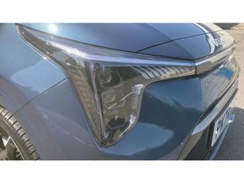 Kia Picanto 1.0 3 5dr Auto Petrol Hatchback