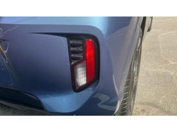 Kia Picanto 1.0 3 5dr Auto Petrol Hatchback