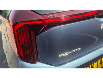 Kia Picanto 1.0 3 5dr Auto Petrol Hatchback