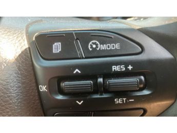 Kia Picanto 1.0 3 5dr Auto Petrol Hatchback