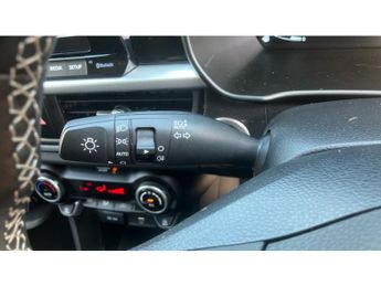 Kia Picanto 1.0 3 5dr Auto Petrol Hatchback