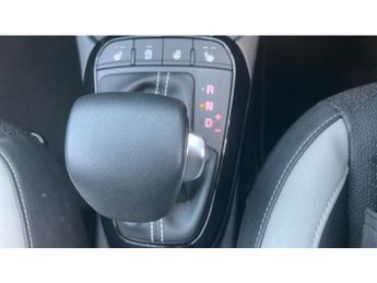 Kia Picanto 1.0 3 5dr Auto Petrol Hatchback