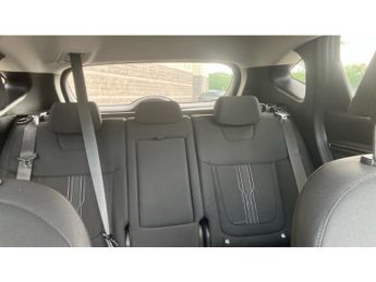 Hyundai TUCSON 1.6 TGDi Hybrid 230 Premium 5dr 2WD Auto Hybrid Estate
