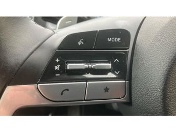 Hyundai TUCSON 1.6 TGDi Hybrid 230 Premium 5dr 2WD Auto Hybrid Estate