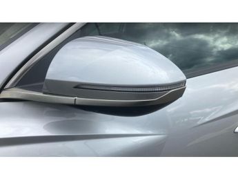 Hyundai TUCSON 1.6 TGDi Hybrid 230 Premium 5dr 2WD Auto Hybrid Estate