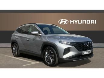 Hyundai Tucson 1.6 TGDi Premium 5dr 2WD Petrol Estate