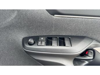 Toyota Yaris Cross 1.5 Hybrid Design 5dr CVT Hybrid Estate