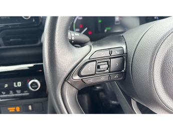 Toyota Yaris Cross 1.5 Hybrid Design 5dr CVT Hybrid Estate