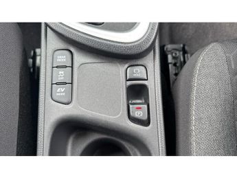 Toyota Yaris Cross 1.5 Hybrid Design 5dr CVT Hybrid Estate