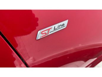 Ford Puma 1.0 EcoBoost ST-Line 5dr Auto Petrol Hatchback