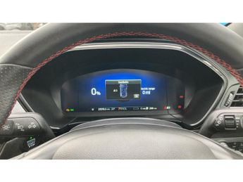 Ford Kuga 2.5 PHEV ST-Line Edition 5dr CVT Estate