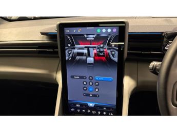 Ford Explorer 210kW Premium 77kWh 5dr Auto [Driver Assist Pack] Electric Estat