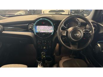 MINI Hatchback 135kW Cooper S Level 2 33kWh 3dr Auto Electric Hatchback