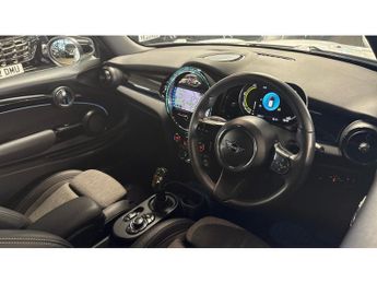 MINI Hatchback 135kW Cooper S Level 2 33kWh 3dr Auto Electric Hatchback
