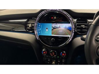 MINI Hatchback 135kW Cooper S Level 2 33kWh 3dr Auto Electric Hatchback