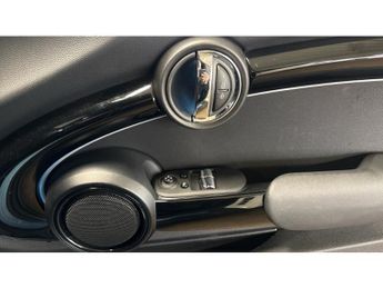 MINI Hatchback 135kW Cooper S Level 2 33kWh 3dr Auto Electric Hatchback