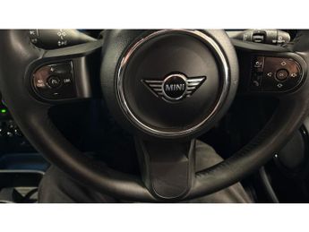 MINI Hatchback 135kW Cooper S Level 2 33kWh 3dr Auto Electric Hatchback