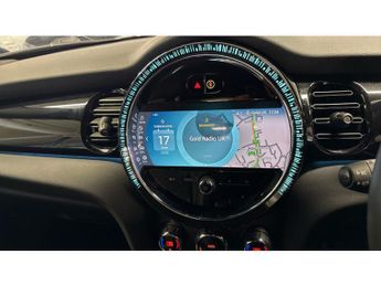 MINI Hatchback 135kW Cooper S Level 2 33kWh 3dr Auto Electric Hatchback